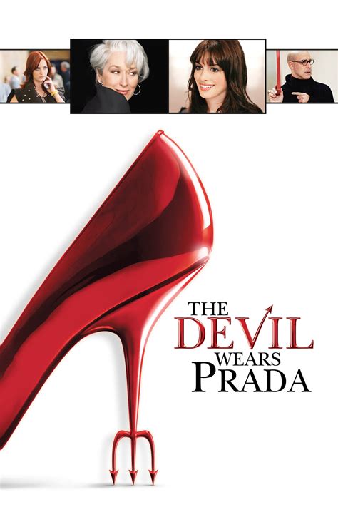 The Devil Wears Prada(2006)1080p.F.